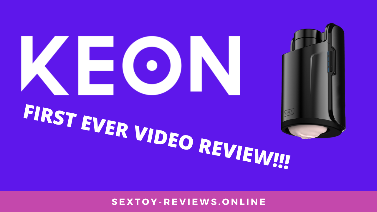 Kiiroo Keon Review [2021]: Don't Buy Before You Watch This 